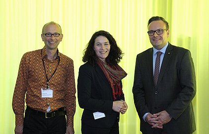 iMONITRAF! Partner Region